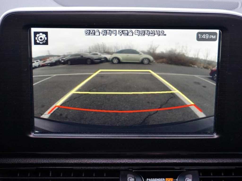 현대 그랜저IG 3.0 LPi 렌터카 모던 - 이미지 11