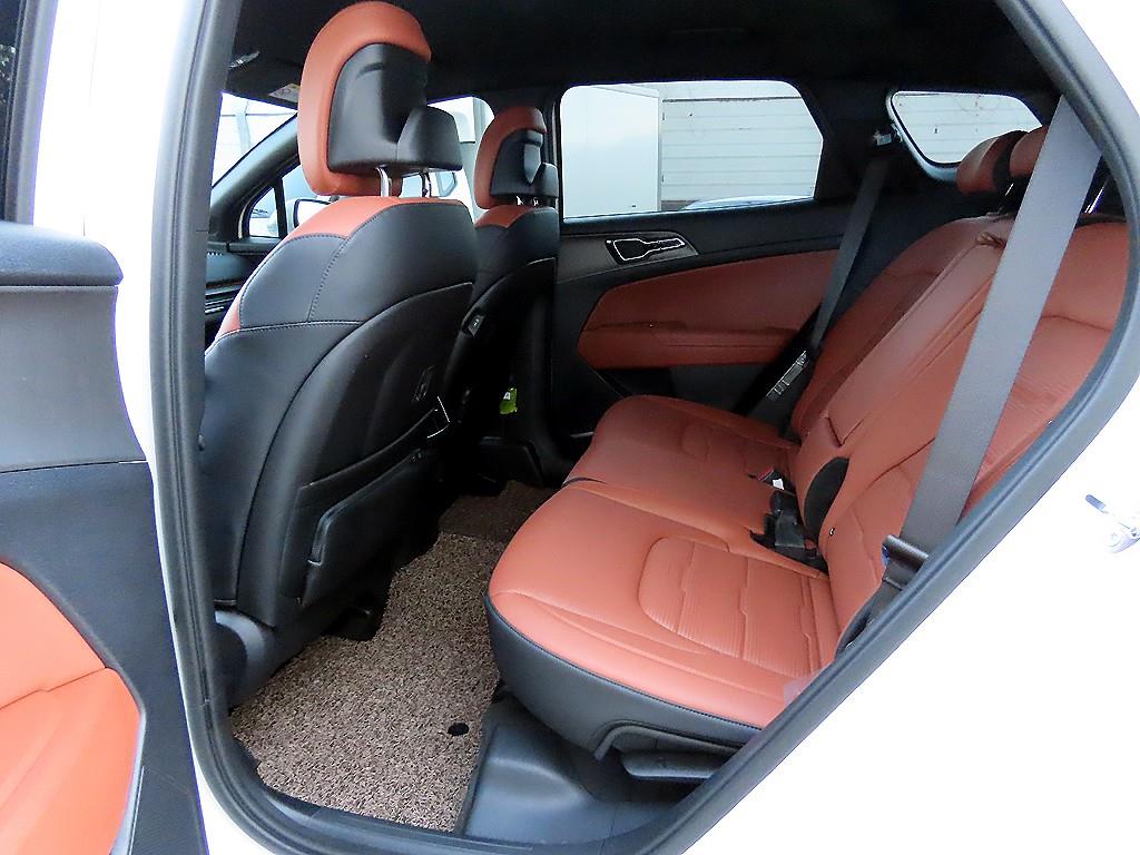 기아 더 뉴스포티지 1.6 가솔린 2WD 시그니처 - 이미지 10