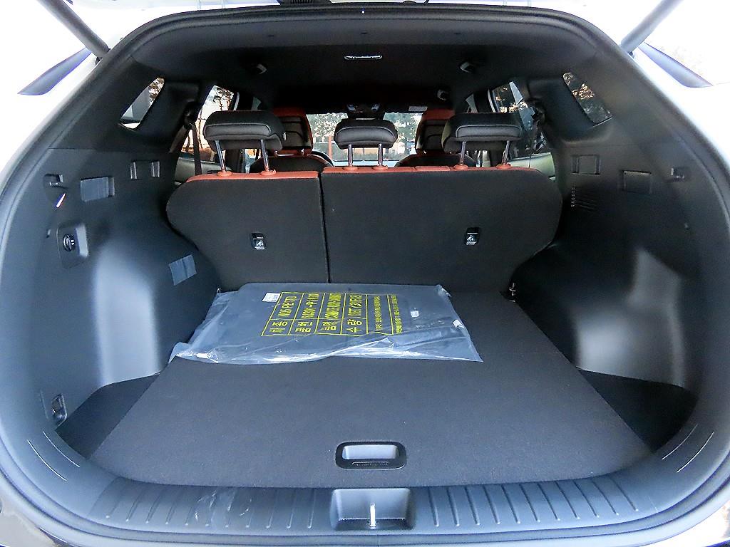 기아 더 뉴스포티지 1.6 가솔린 2WD 시그니처 - 이미지 3