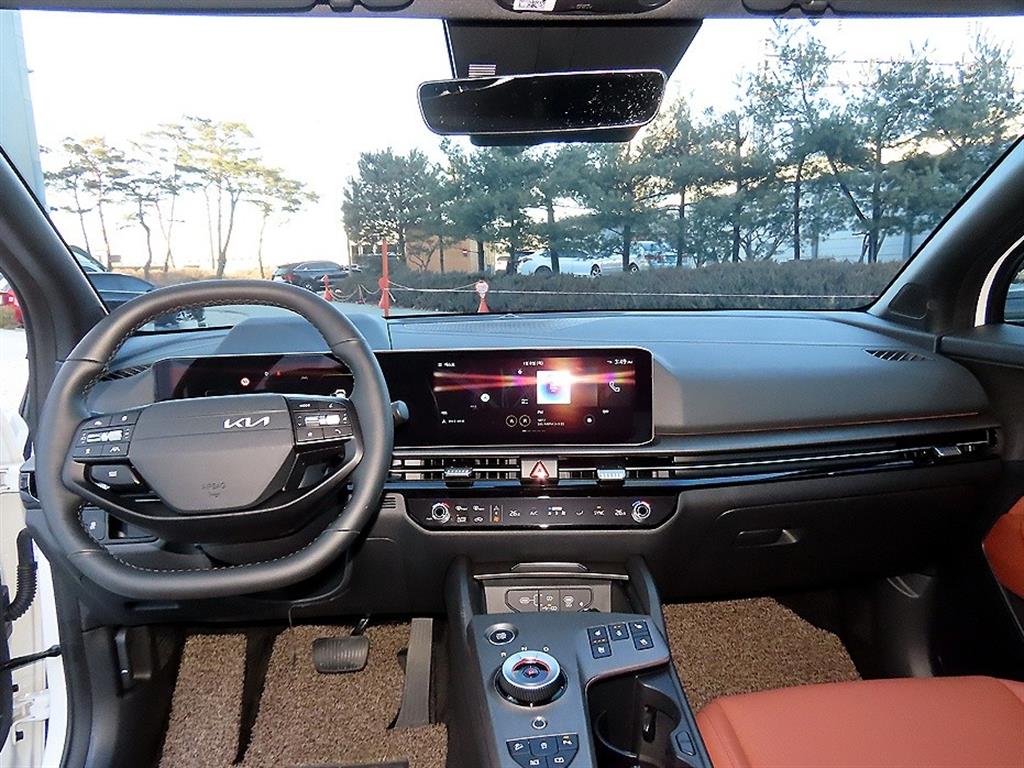 기아 더 뉴스포티지 1.6 가솔린 2WD 시그니처 - 이미지 13