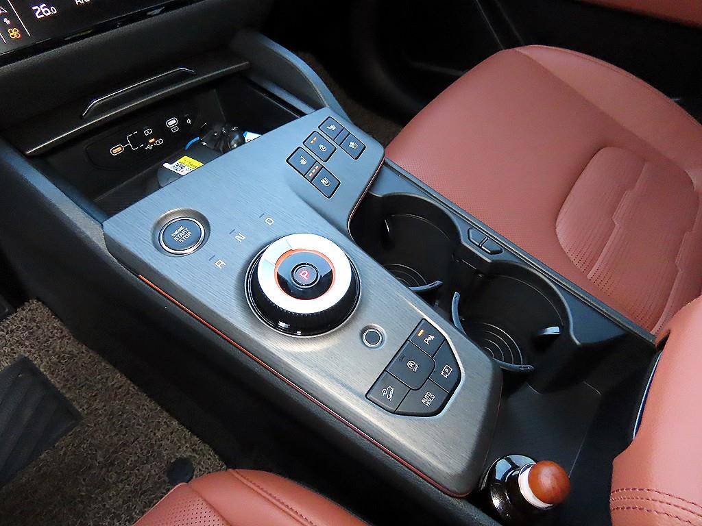 기아 더 뉴스포티지 1.6 가솔린 2WD 시그니처 - 이미지 14