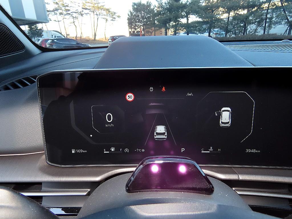 기아 더 뉴스포티지 1.6 가솔린 2WD 시그니처 - 이미지 2