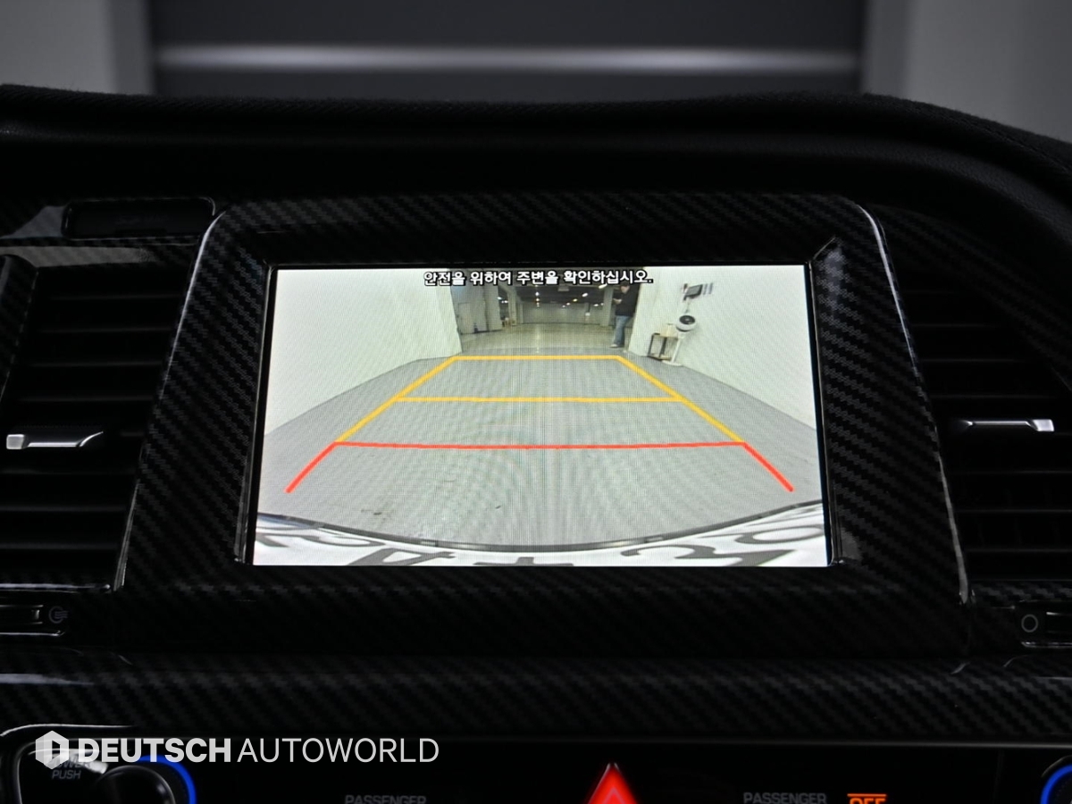 현대 LF쏘나타 뉴라이즈 2.0 CVVL 모던 - 이미지 2