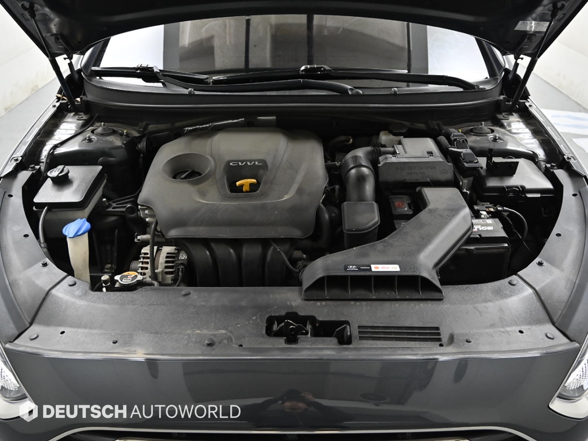 현대 LF쏘나타 뉴라이즈 2.0 CVVL 모던 - 이미지 10