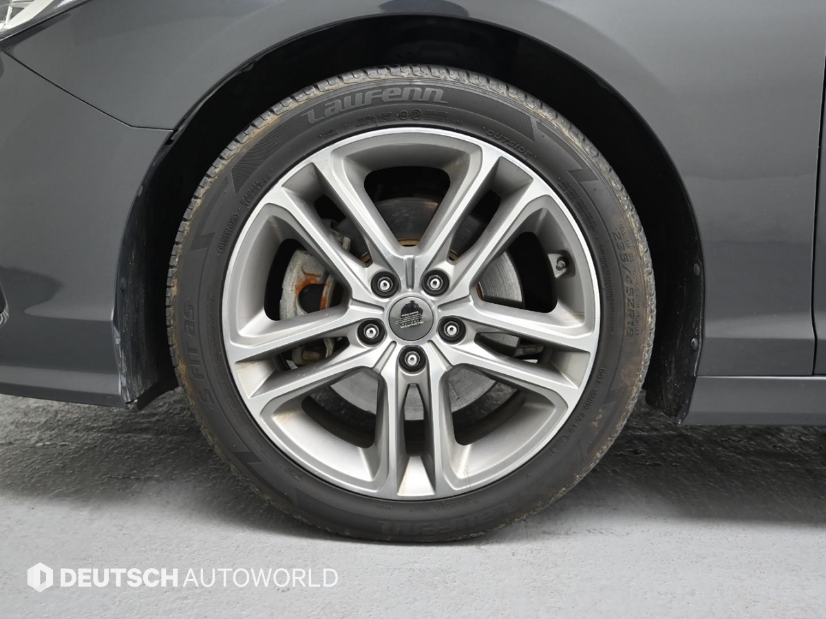 현대 LF쏘나타 뉴라이즈 2.0 CVVL 모던 - 이미지 7