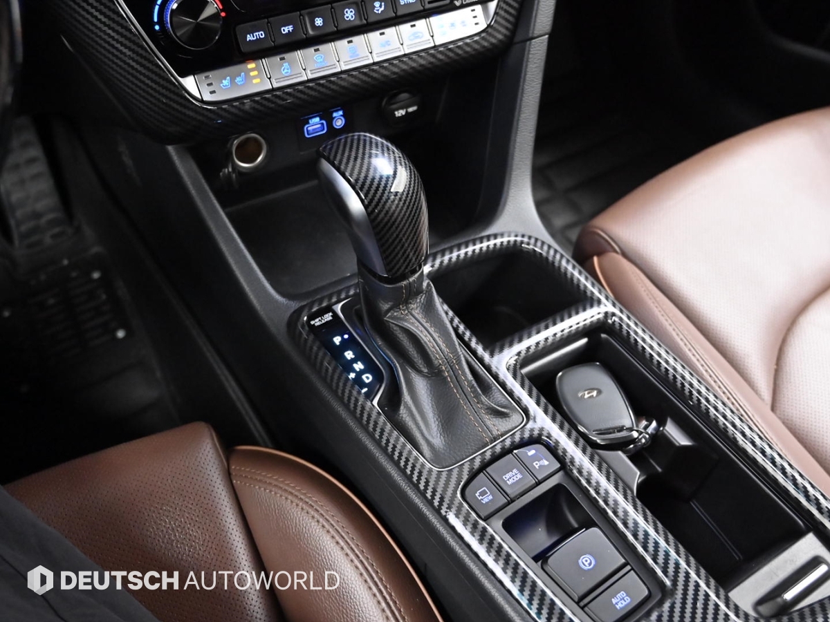 현대 LF쏘나타 뉴라이즈 2.0 CVVL 모던 - 이미지 4