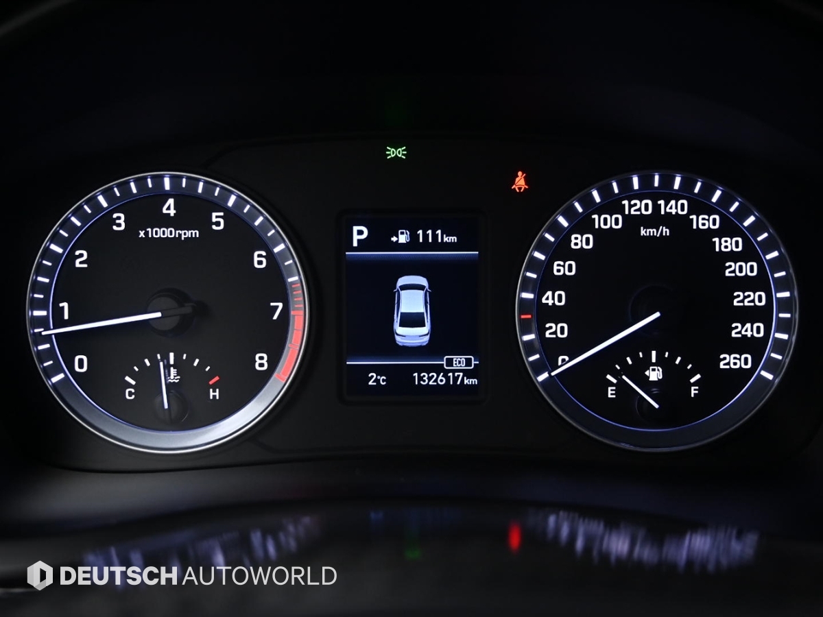 현대 LF쏘나타 뉴라이즈 2.0 CVVL 모던 - 이미지 18