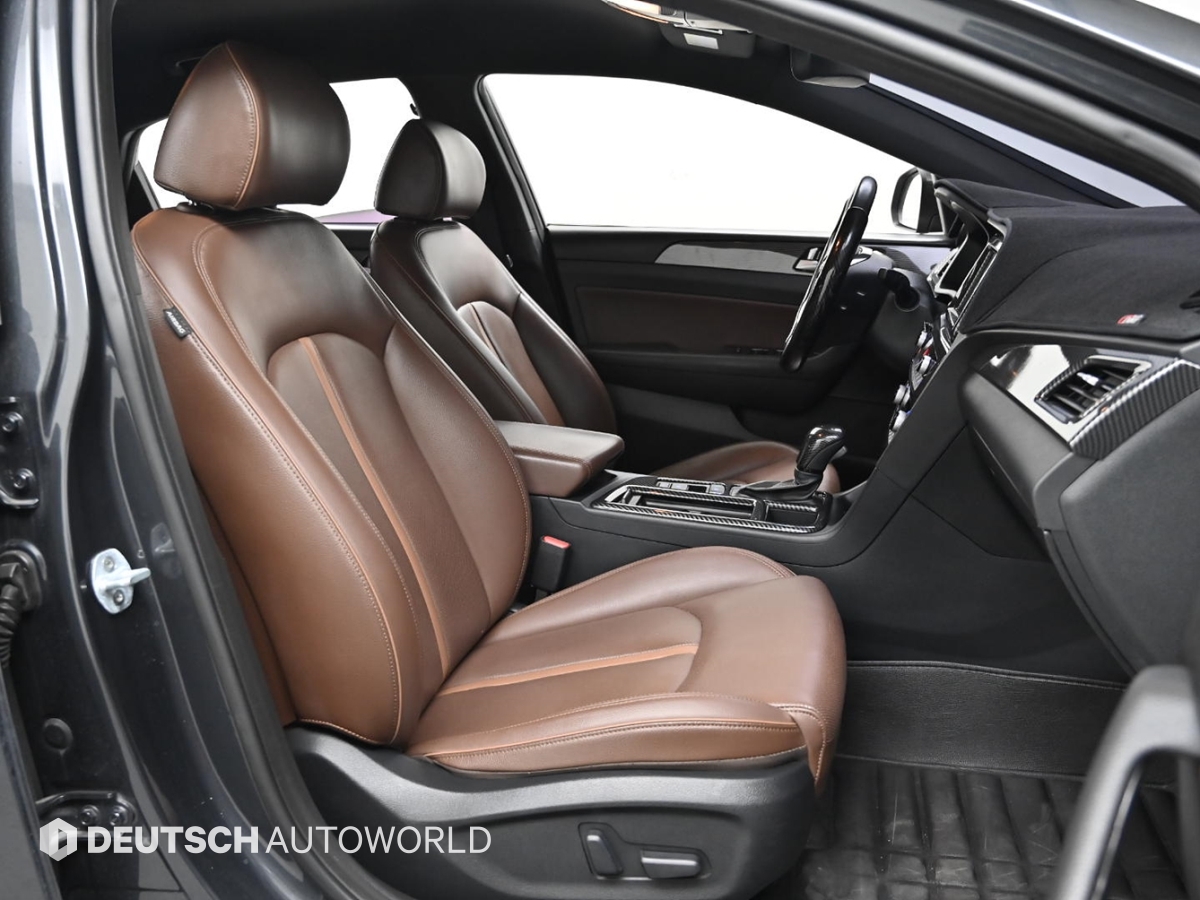 현대 LF쏘나타 뉴라이즈 2.0 CVVL 모던 - 이미지 14