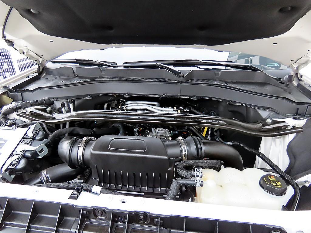 포드 익스플로러(6세대) 3.0 AWD 플래티넘 - 이미지 13