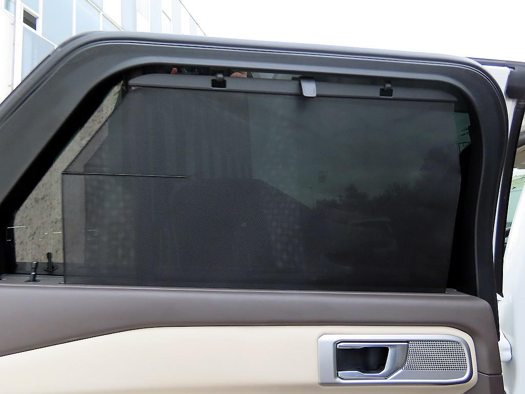 포드 익스플로러(6세대) 3.0 AWD 플래티넘 - 이미지 20