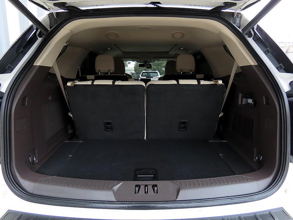 포드 익스플로러(6세대) 3.0 AWD 플래티넘 - 이미지 17