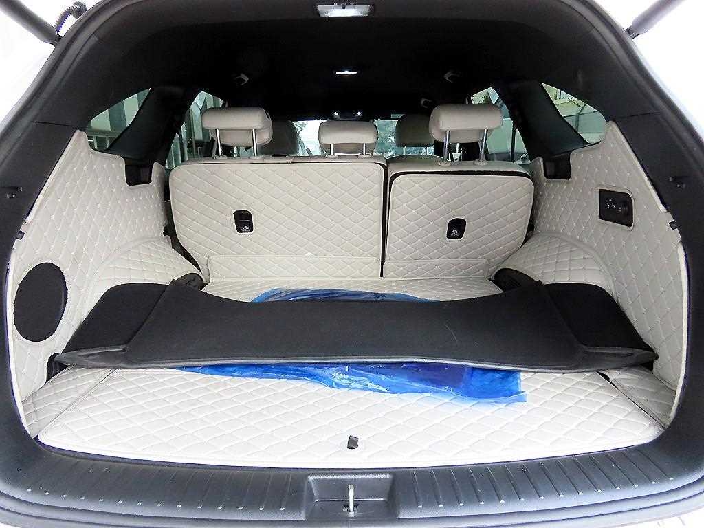 기아 신형쏘렌토 하이브리드(MQ4) 1.6 HEV 2WD 그래비티 - 이미지 12