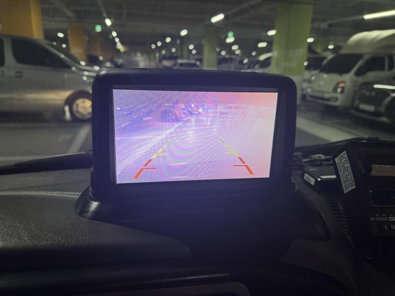 현대 포터II 하이냉동탑차 슈퍼캡 트윈컴프 - 이미지 3