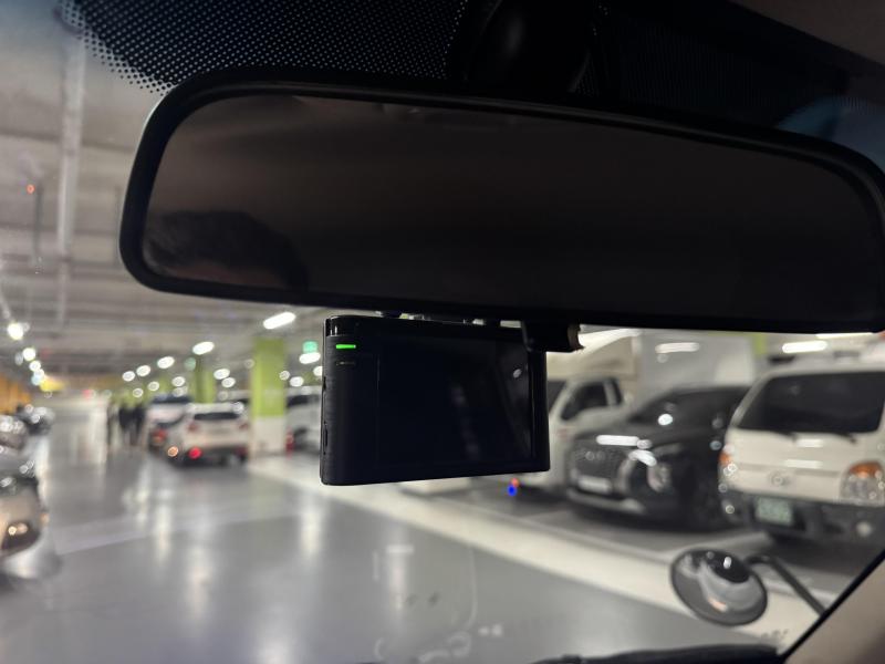 현대 포터II 하이냉동탑차 슈퍼캡 트윈컴프 - 이미지 9