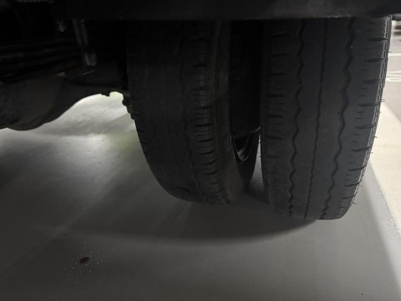 현대 포터II 하이냉동탑차 슈퍼캡 트윈컴프 - 이미지 13