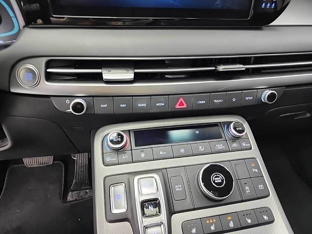 현대 더 뉴팰리세이드 2.2 디젤 2WD 익스클루시브 - 이미지 2