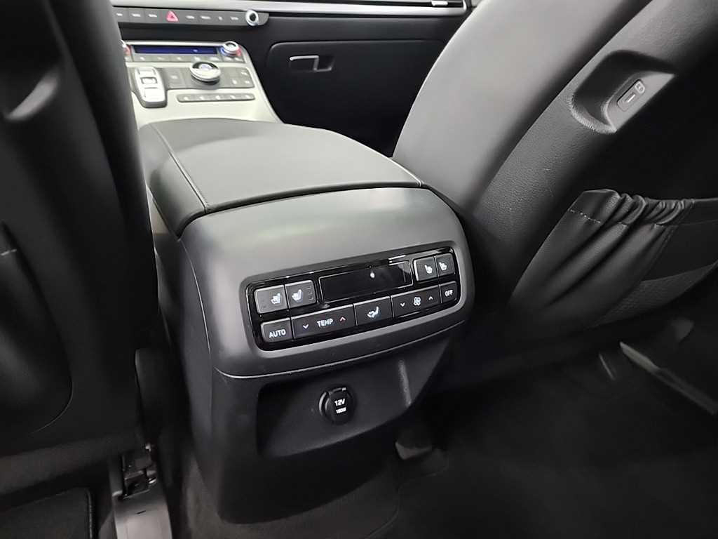 현대 더 뉴팰리세이드 2.2 디젤 2WD 익스클루시브 - 이미지 11