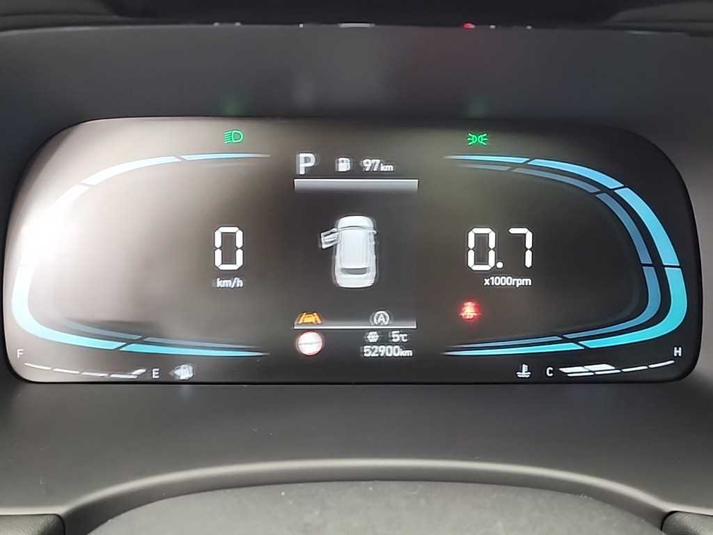 현대 더 뉴팰리세이드 2.2 디젤 2WD 익스클루시브 - 이미지 10