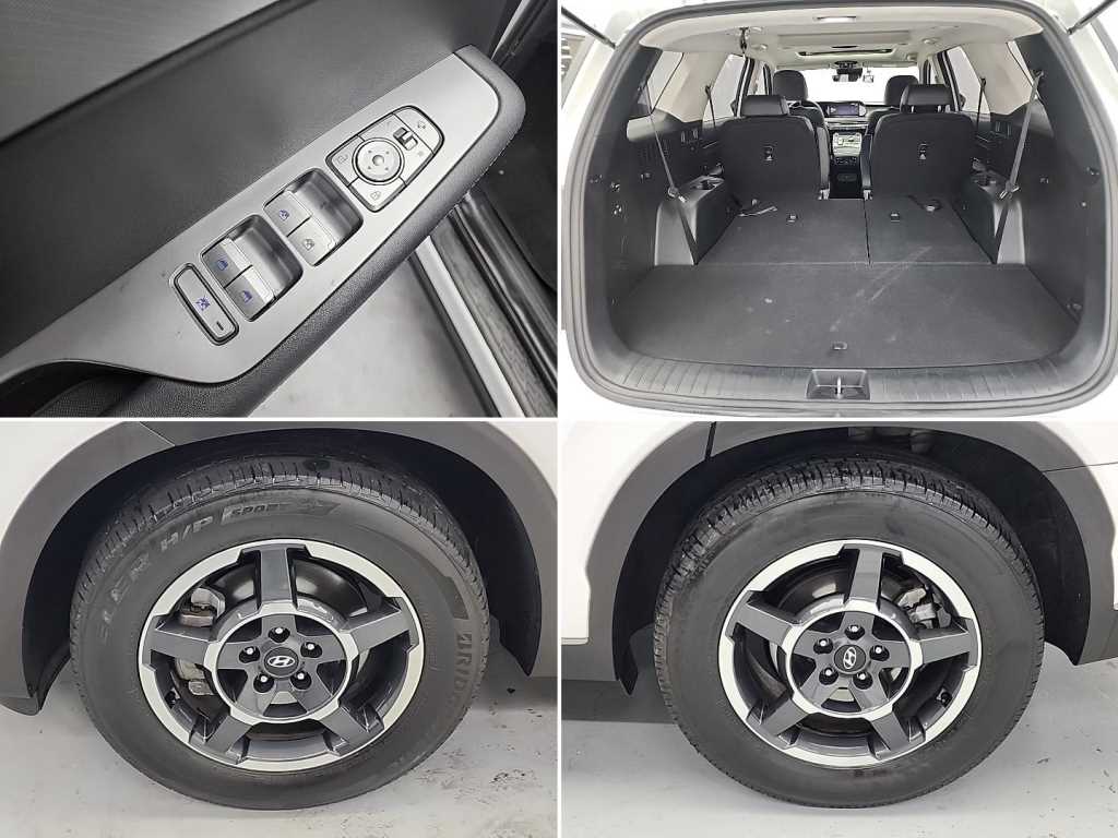 현대 더 뉴팰리세이드 2.2 디젤 2WD 익스클루시브 - 이미지 15