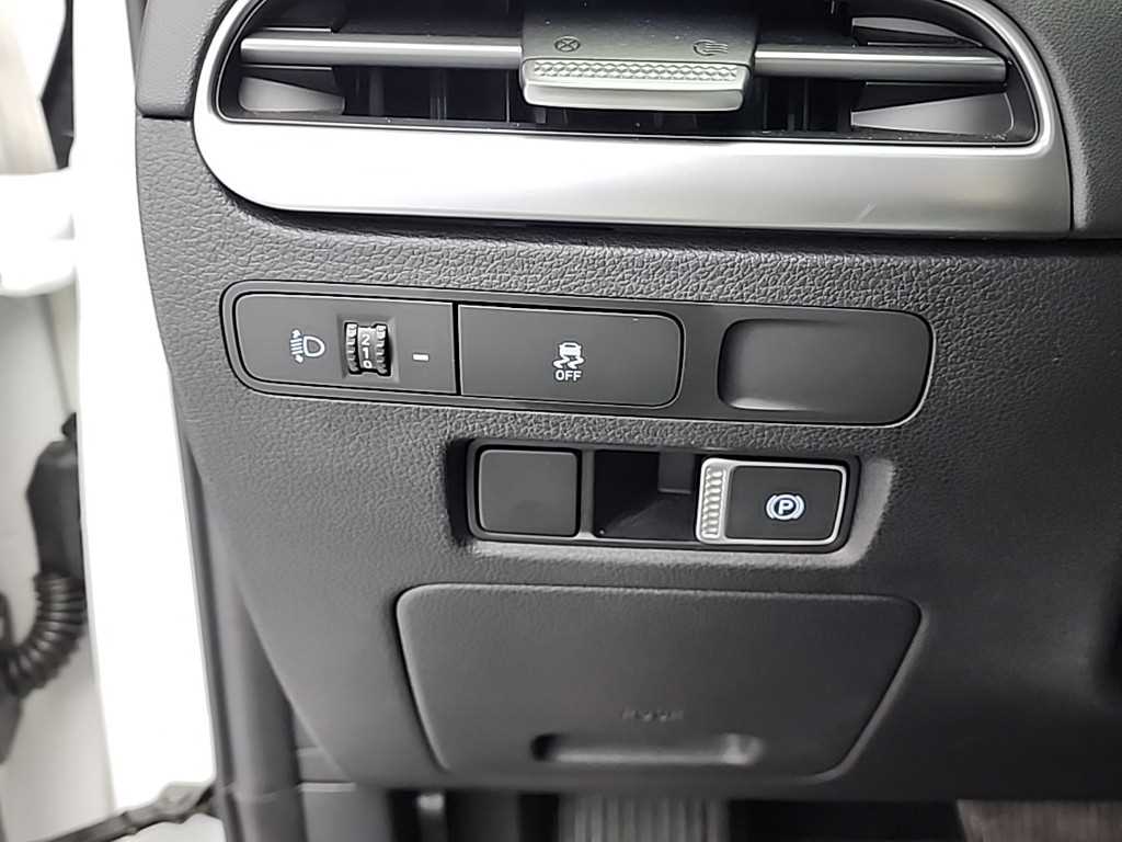 현대 더 뉴팰리세이드 2.2 디젤 2WD 익스클루시브 - 이미지 16