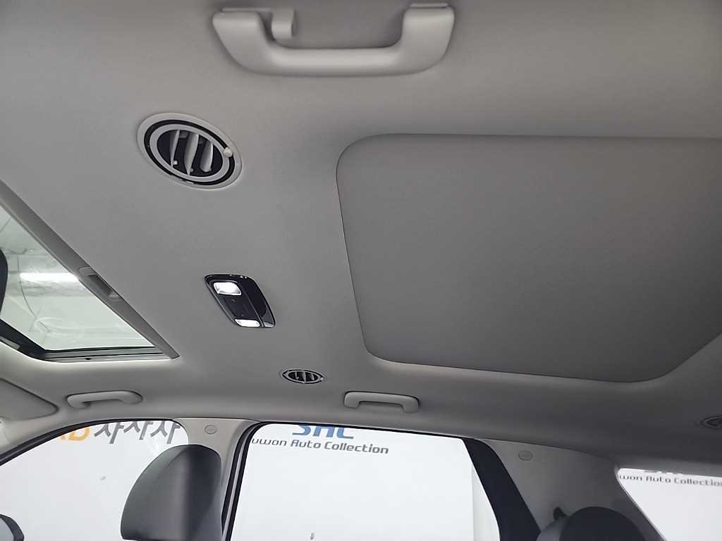 현대 더 뉴팰리세이드 2.2 디젤 2WD 익스클루시브 - 이미지 6