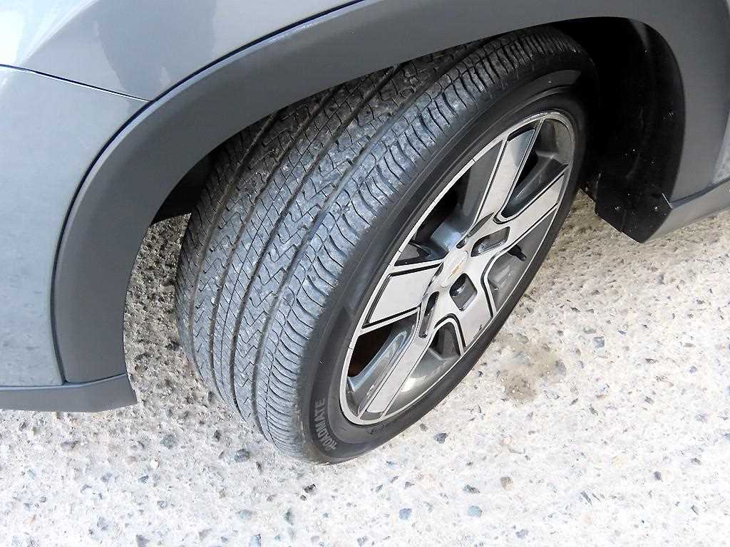 쉐보레 (대우) 올란도 2.0 디젤 플래티넘 패키지