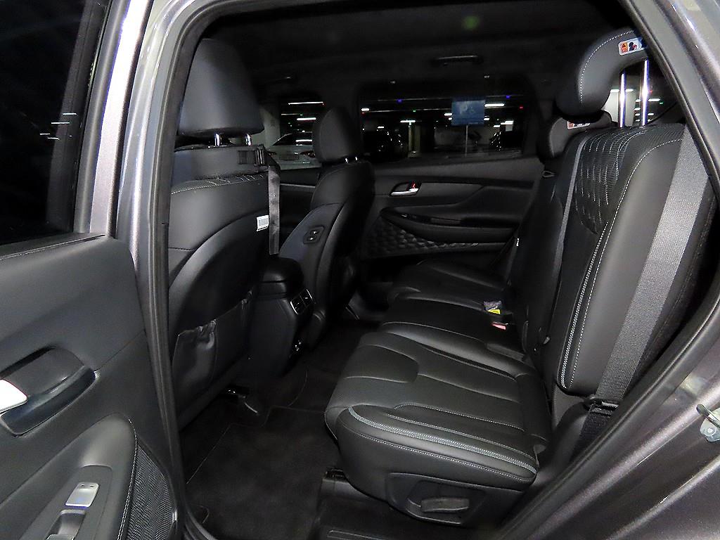 현대 더 뉴싼타페 가솔린 2.5 2WD 캘리그래피 - 이미지 7