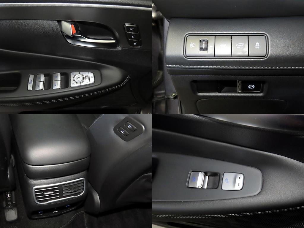 현대 더 뉴싼타페 가솔린 2.5 2WD 캘리그래피 - 이미지 8