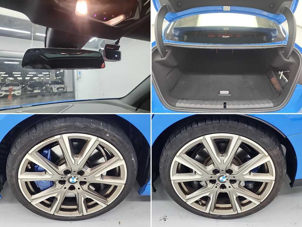 BMW 2시리즈(2세대) 그란쿠페 M235i xDrive - 이미지 3