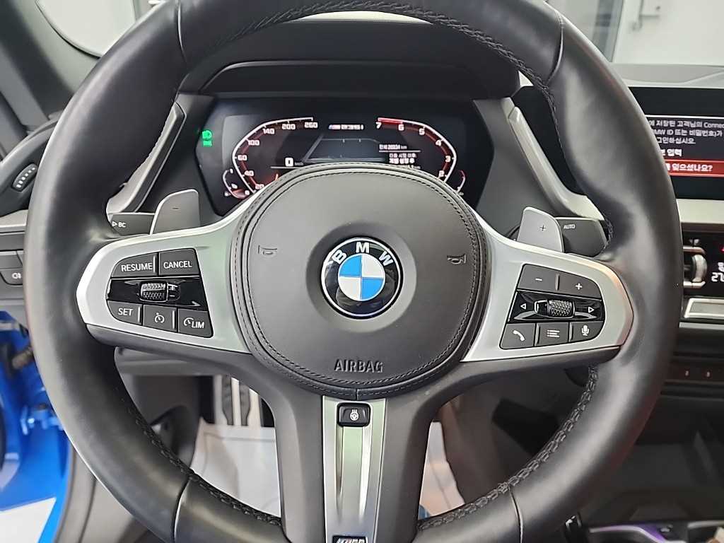 BMW 2시리즈(2세대) 그란쿠페 M235i xDrive - 이미지 10