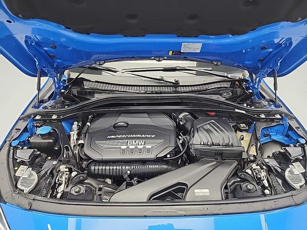 BMW 2시리즈(2세대) 그란쿠페 M235i xDrive - 이미지 7