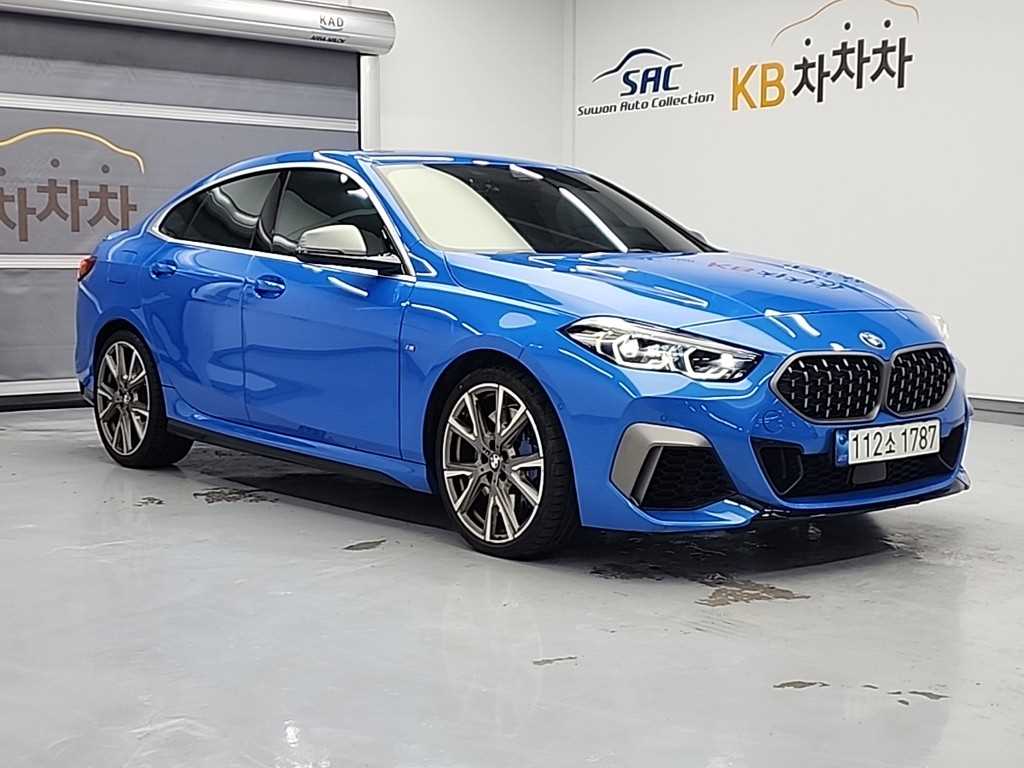 BMW 2시리즈(2세대) 그란쿠페 M235i xDrive - 이미지 15