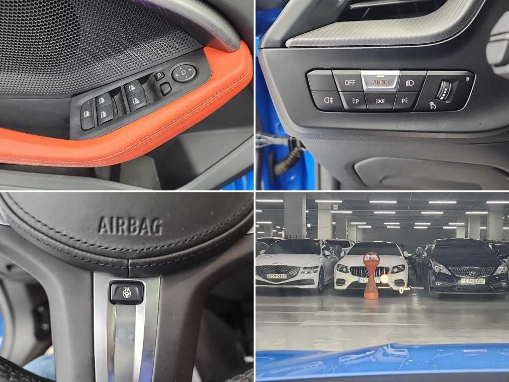 BMW 2시리즈(2세대) 그란쿠페 M235i xDrive - 이미지 14