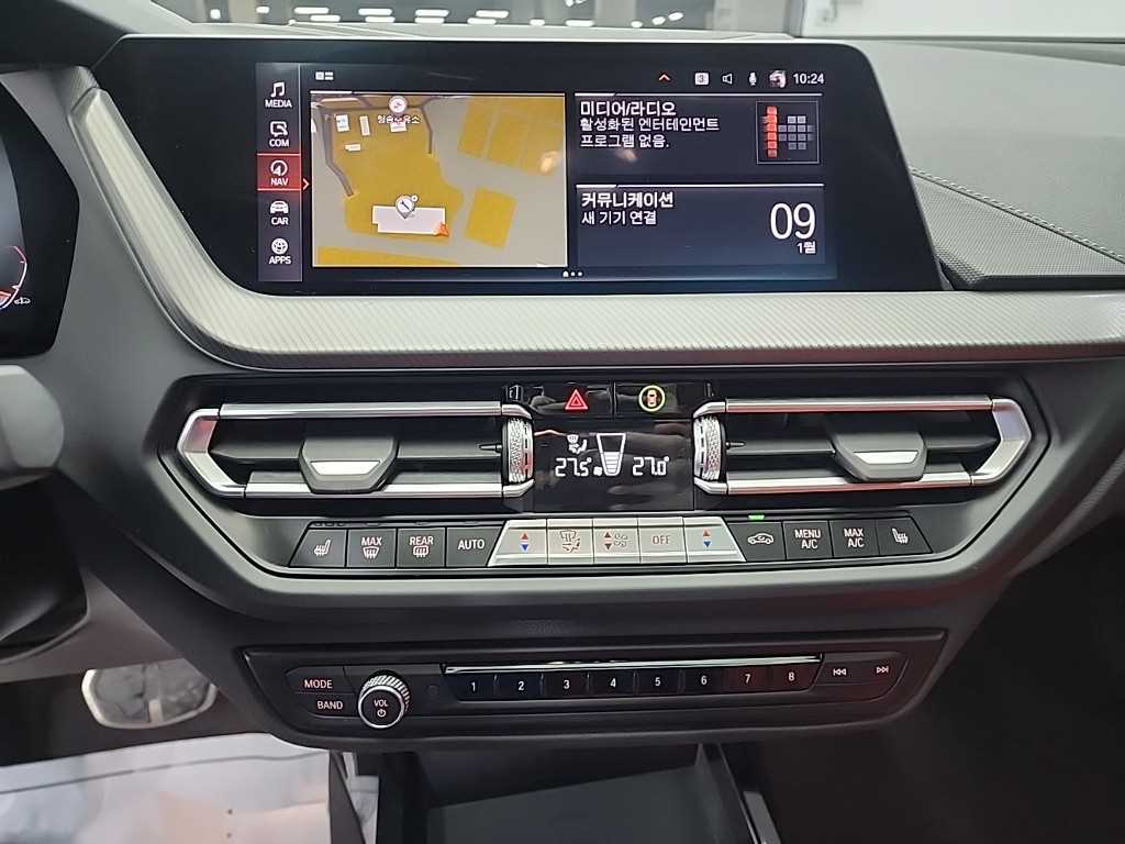 BMW 2시리즈(2세대) 그란쿠페 M235i xDrive - 이미지 2