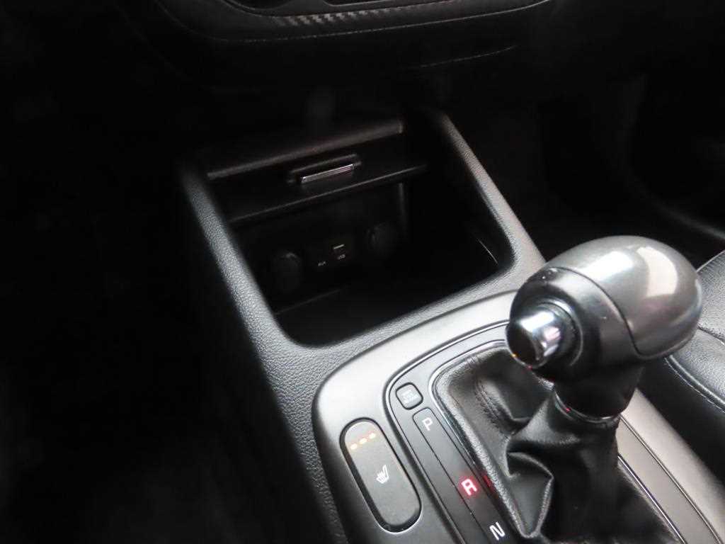 기아 K3 1.6 GDI 럭셔리 - 이미지 15