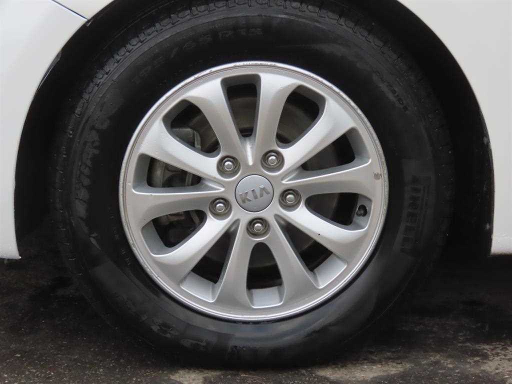 기아 K3 1.6 GDI 럭셔리 - 이미지 7