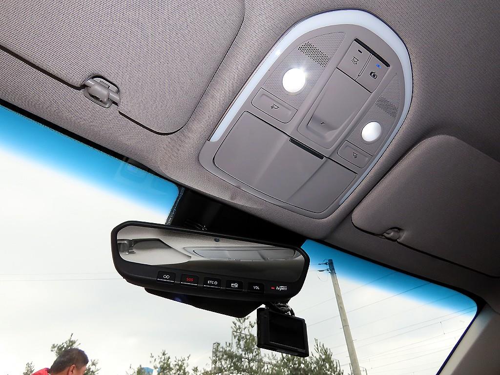 제네시스 G80 3.3 GDi AWD 프리미엄 럭셔리 - 이미지 16