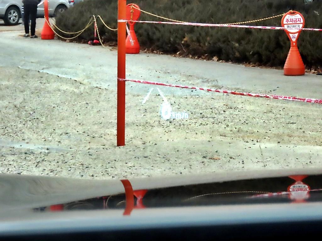 제네시스 G80 3.3 GDi AWD 프리미엄 럭셔리 - 이미지 12