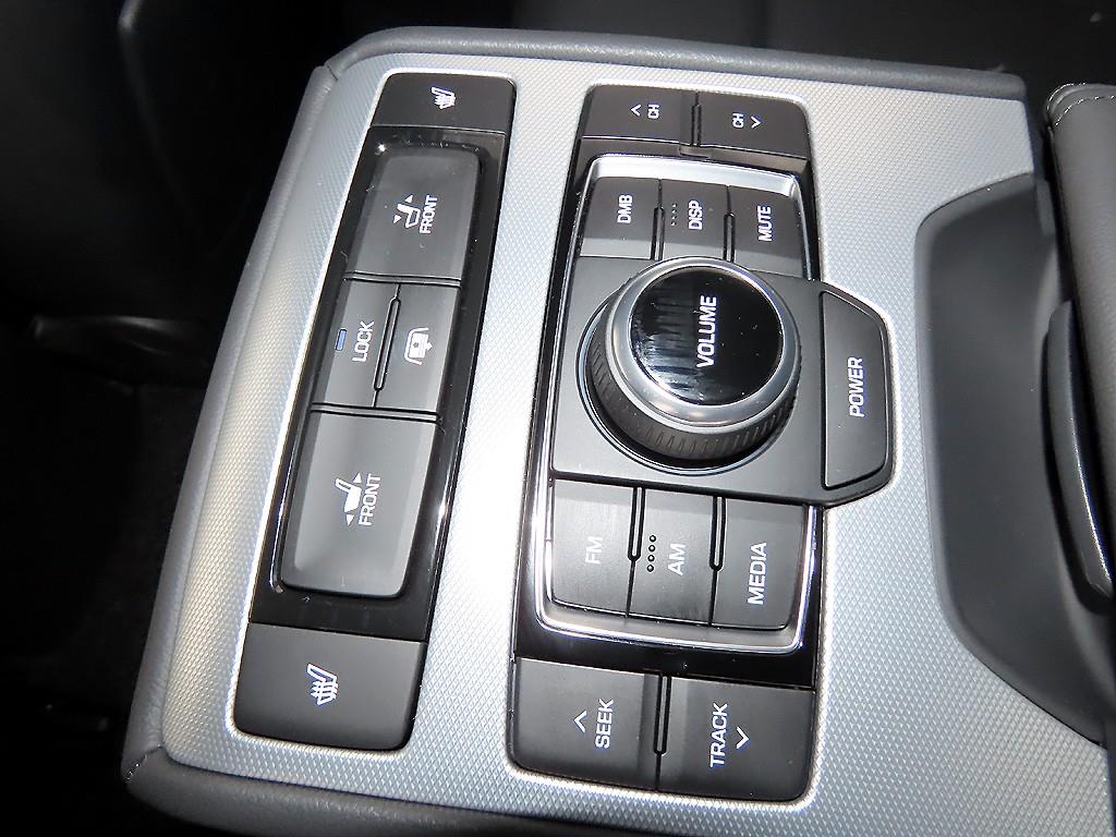 제네시스 G80 3.3 GDi AWD 프리미엄 럭셔리