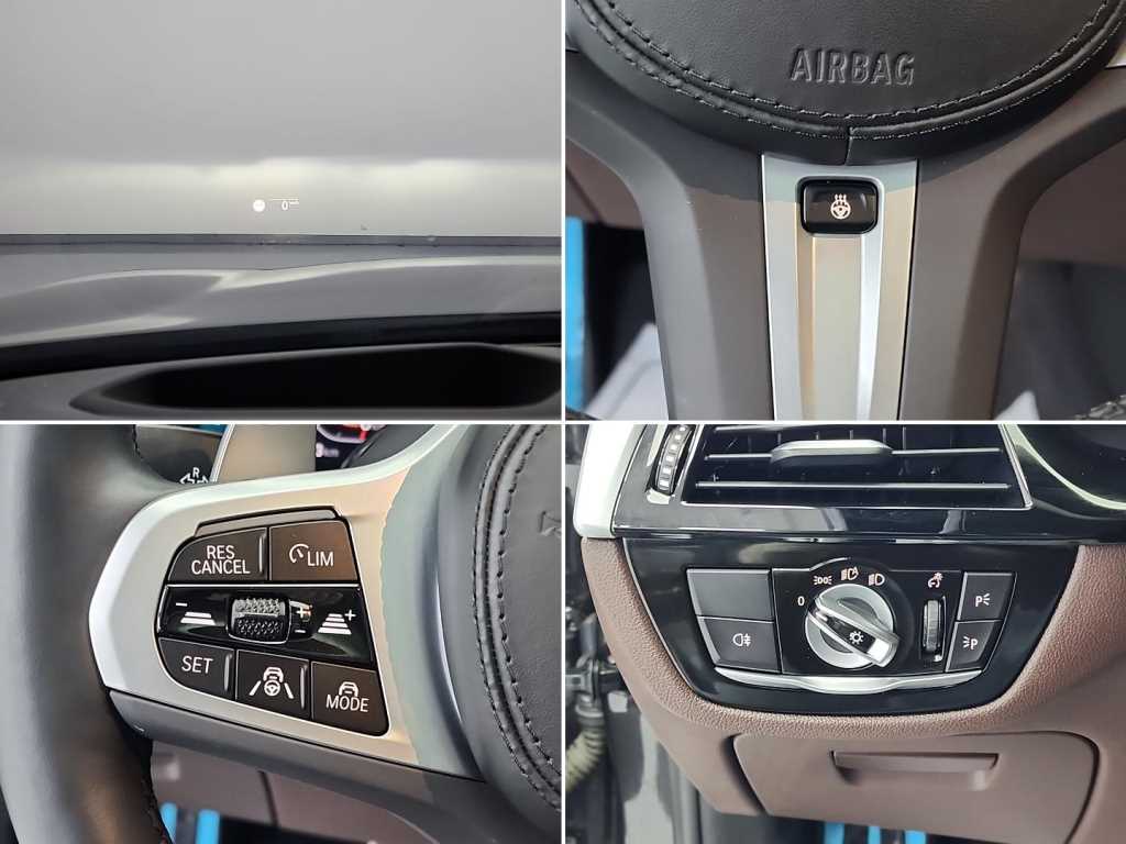 BMW 5시리즈(7세대) 530i M 스포츠팩 - 이미지 12