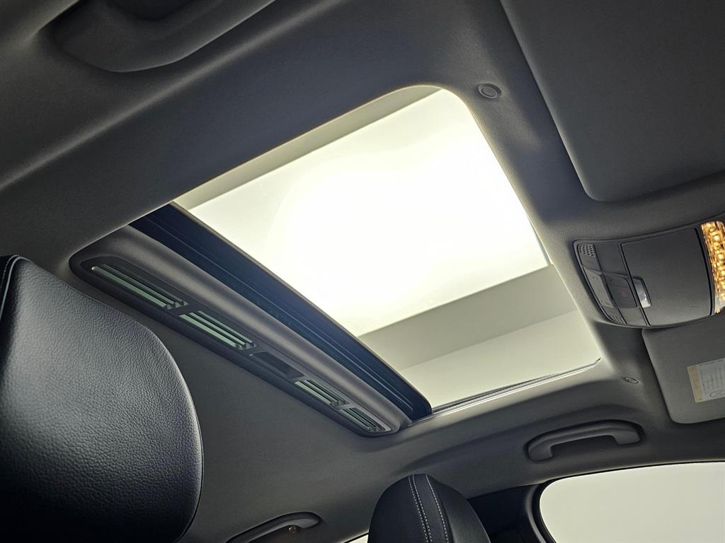 벤츠 CLS클래스(3세대) CLS 400d 4매틱 - 이미지 8