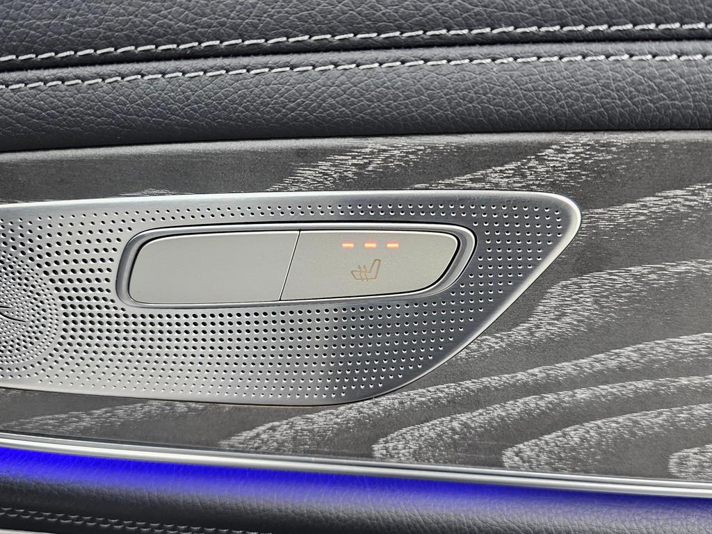 벤츠 CLS클래스(3세대) CLS 400d 4매틱 - 이미지 19