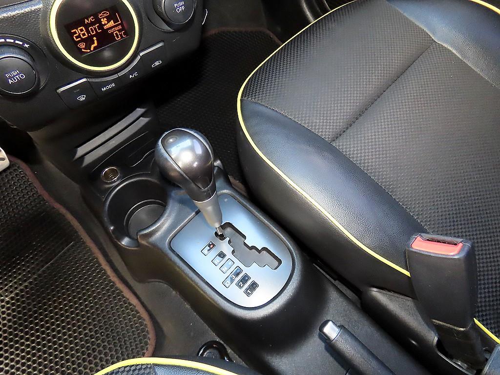 기아 뉴모닝 SLX 스페셜 - 이미지 15