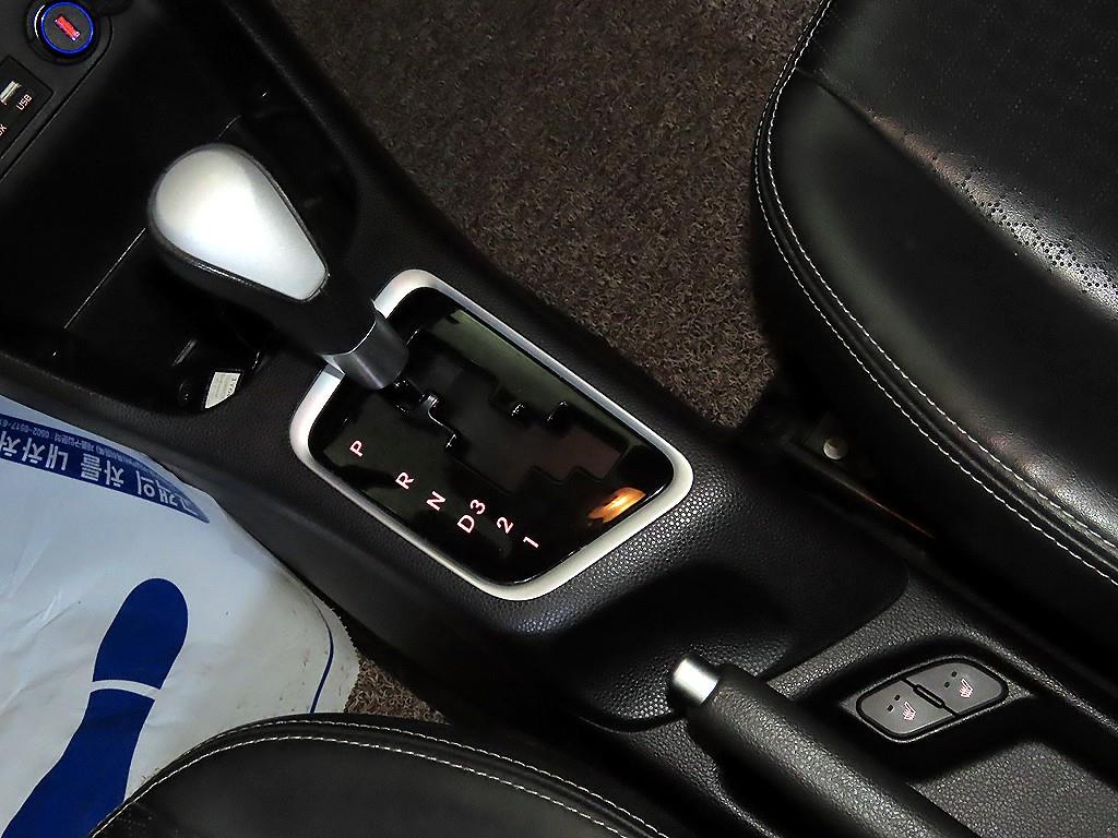 기아 더 뉴모닝 가솔린 럭셔리 - 이미지 2