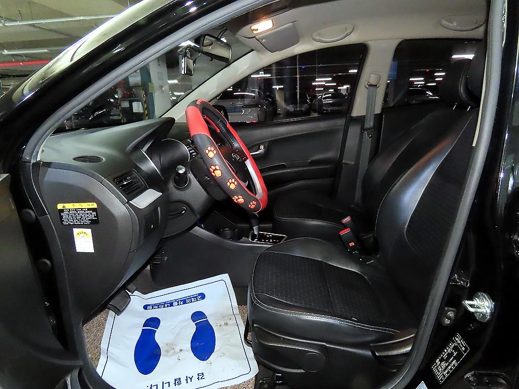 기아 더 뉴모닝 가솔린 럭셔리 - 이미지 19