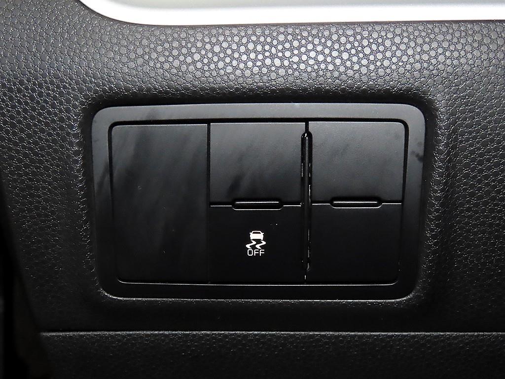 기아 더 뉴모닝 가솔린 럭셔리 - 이미지 11