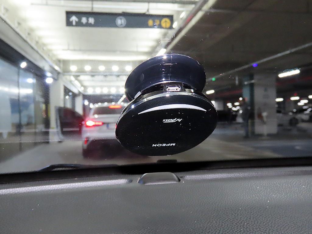 기아 더 뉴모닝 가솔린 럭셔리 - 이미지 6