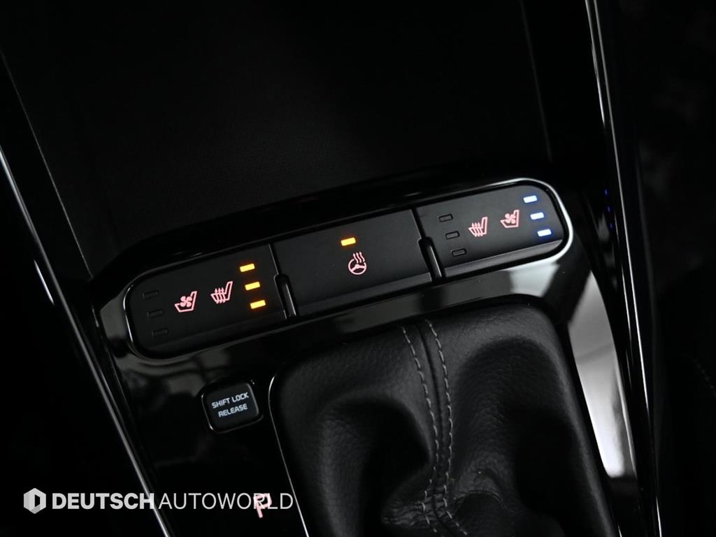 기아 스토닉 1.4 가솔린 트렌디 - 이미지 13