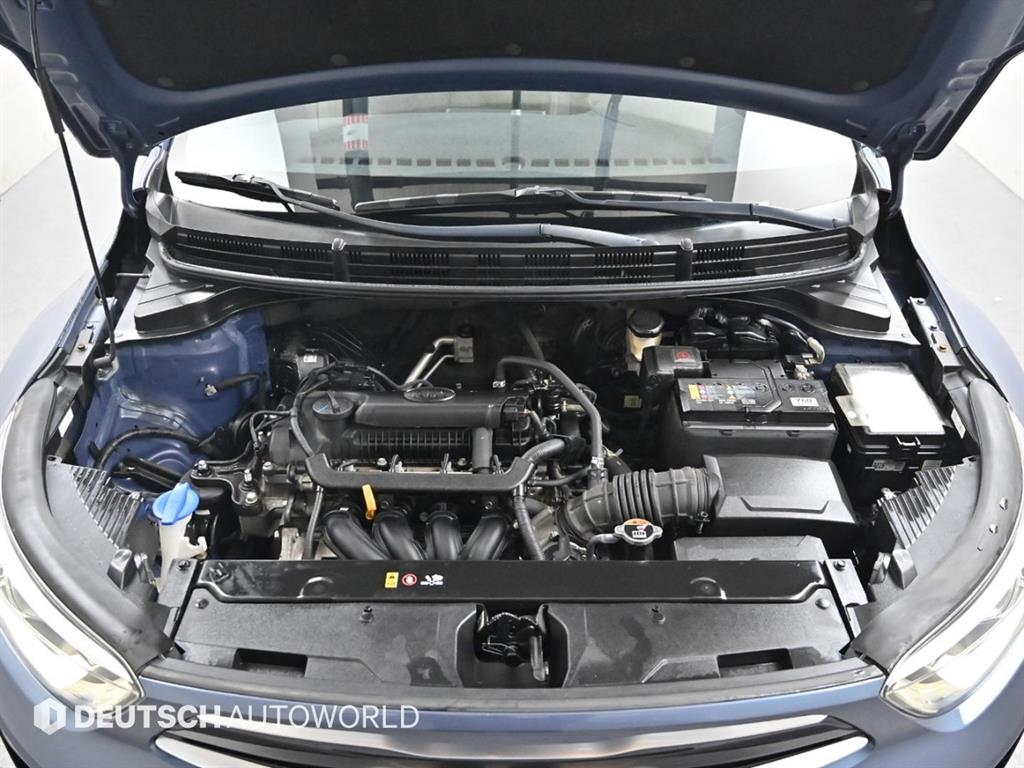 기아 스토닉 1.4 가솔린 트렌디 - 이미지 5