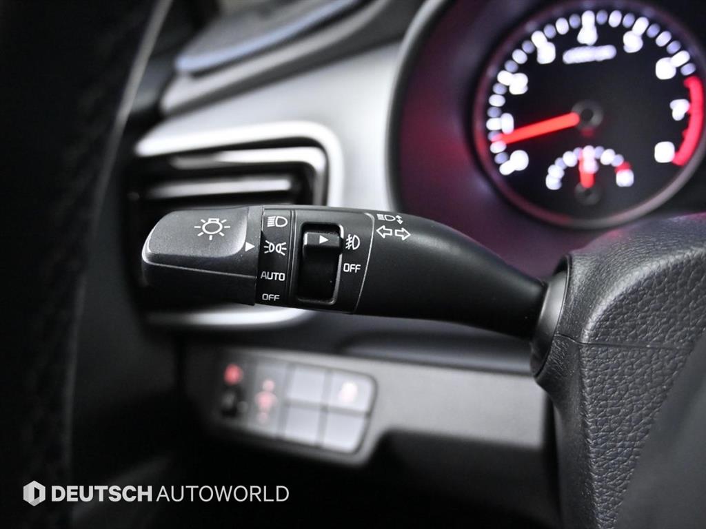 기아 스토닉 1.4 가솔린 트렌디 - 이미지 11